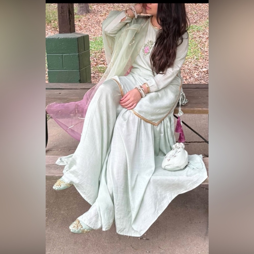 Ghrara set